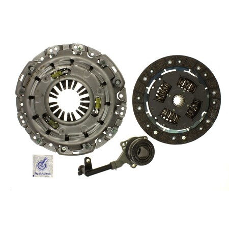 Sachs Clutch Kit, K70356-01 K70356-01