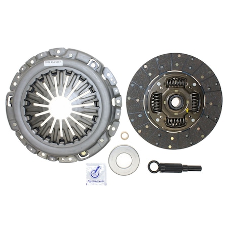Sachs Clutch Kit, K70358-02 K70358-02