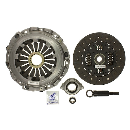 Sachs Clutch Kit, K70362-01 K70362-01