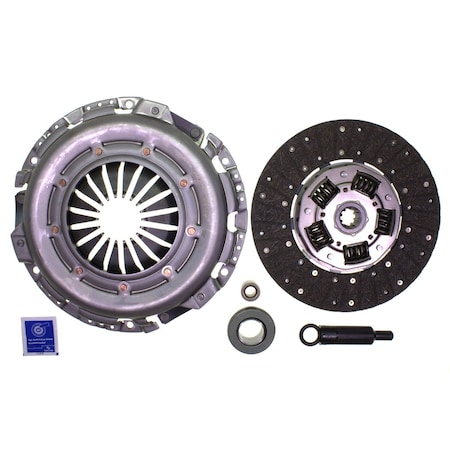 Sachs Clutch Kit, K70375-01 K70375-01