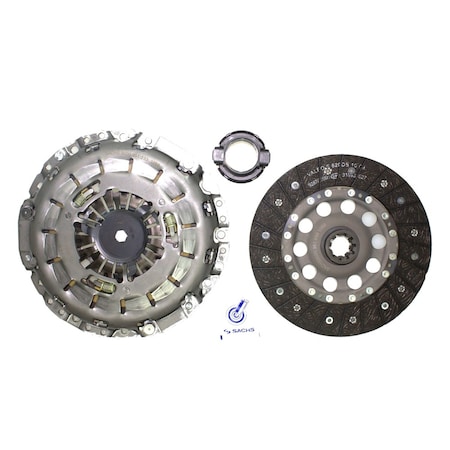 Sachs Clutch Kit, K70380-01 K70380-01