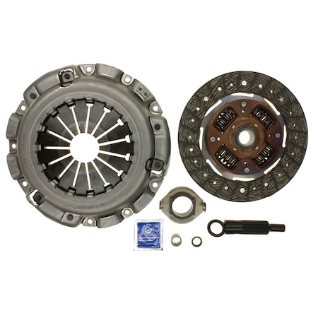 Sachs Clutch Kit, K70383-01 K70383-01