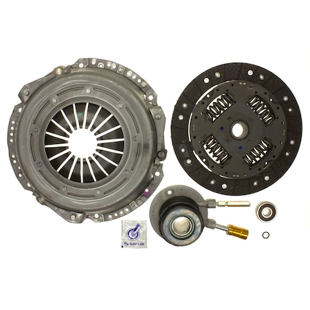 Sachs Clutch Kit, K70394-01 K70394-01