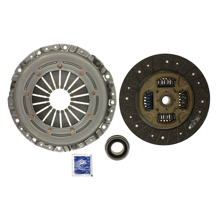 Sachs Clutch Kit, K70408-01 K70408-01