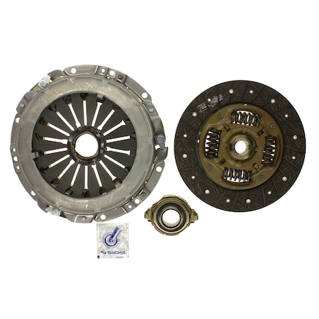 Sachs Clutch Kit, K70409-01 K70409-01