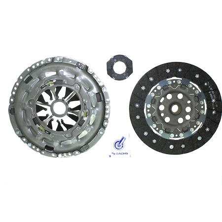 Sachs Clutch Kit, K70423-01 K70423-01