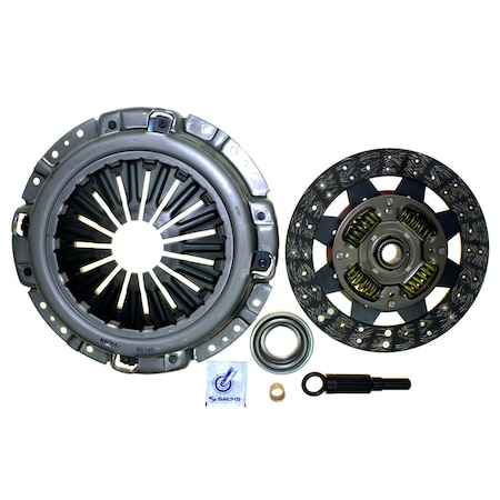 Sachs Clutch Kit, K70427-01 K70427-01