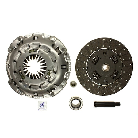 Sachs Clutch Kit, K70432-01 K70432-01