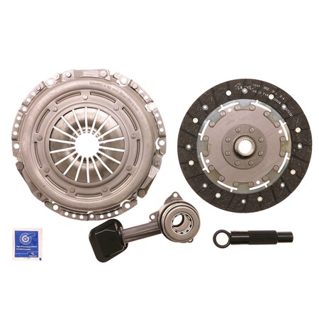 Sachs Clutch Kit, K70445-01 K70445-01