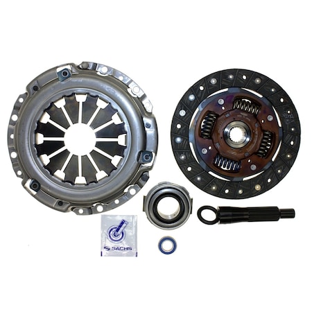 Sachs Clutch Kit 2007-2008 Honda Fit 1.5L, K70447-01 K70447-01