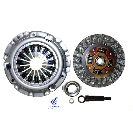 Sachs Clutch Kit 2006-2009 Ford Fusion 2.3L, K70460-01 K70460-01