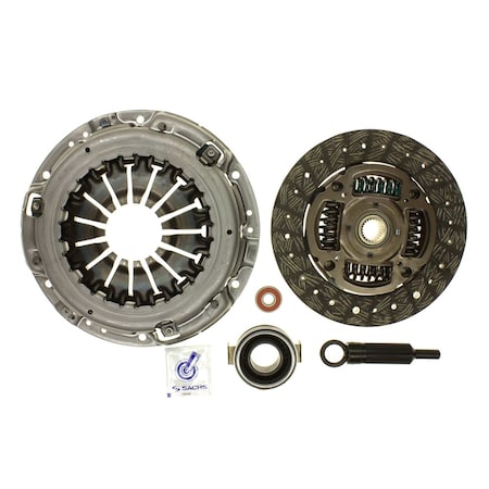 Sachs Clutch Kit, K70461-01 K70461-01