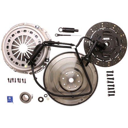 Sachs Clutch Kit, K70479-01F K70479-01F