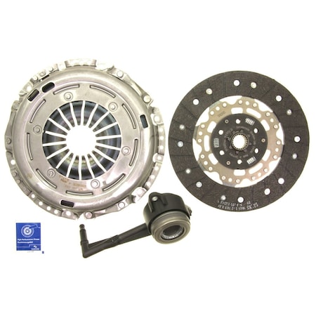 Sachs Clutch Kit, K70485-02 K70485-02