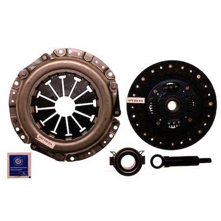 Sachs Clutch Kit, K70495-01 K70495-01