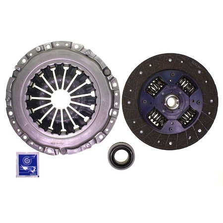 Sachs Clutch Kit, K70510-01 K70510-01