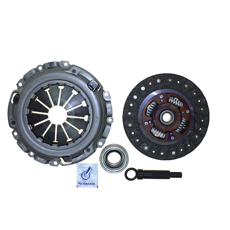 Sachs Clutch Kit 2004 Mitsubishi Lancer 2.0L, K70540-01 K70540-01