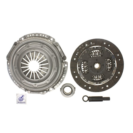 Sachs Clutch Kit, K70608-01 K70608-01