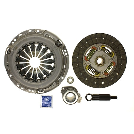 Sachs Clutch Kit 2006-2008 Suzuki Grand Vitara, K70609-01 K70609-01