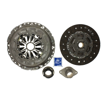 Sachs Clutch Kit, K70619-01 K70619-01