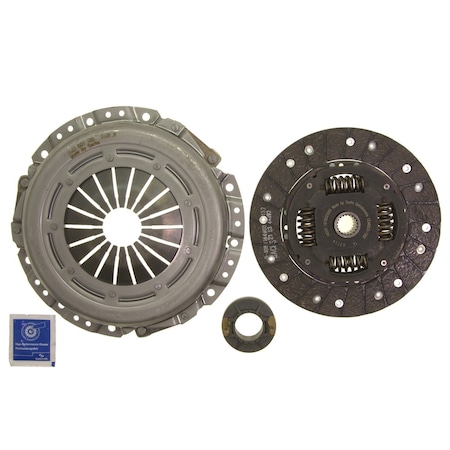 Sachs Clutch Kit, K70634-01 K70634-01