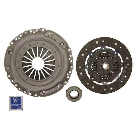 Sachs Clutch Kit, K70639-01 K70639-01