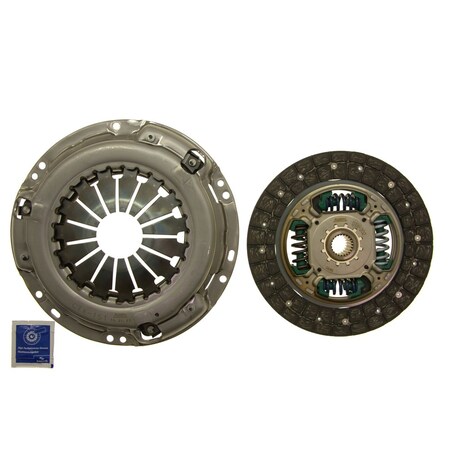Sachs Clutch Kit, K70653-01 K70653-01