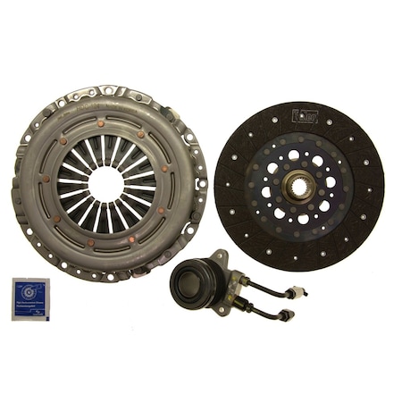 Sachs Clutch Kit, K70674-01 K70674-01
