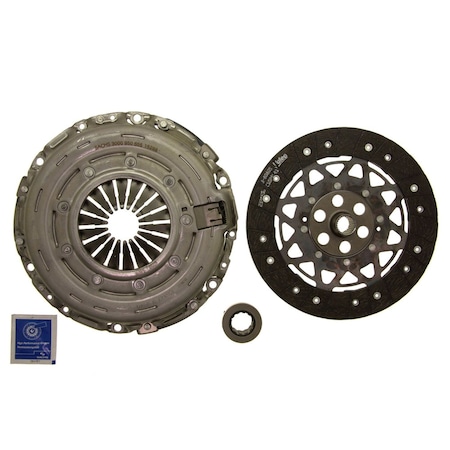 Sachs Clutch Kit, K70684-01 K70684-01