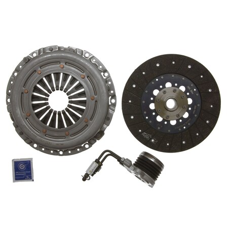 Sachs Clutch Kit, K70716-01 K70716-01