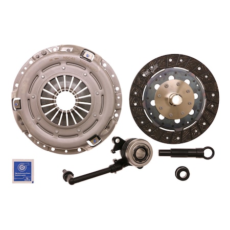 Sachs Clutch Kit, K70746-01 K70746-01