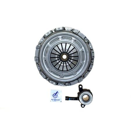 Sachs Clutch and Flywheel Kit, K70813-01 K70813-01