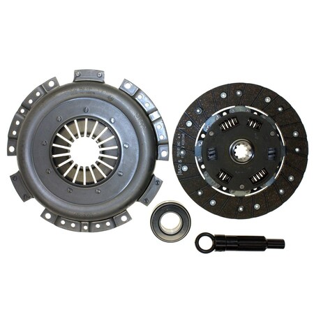 Sachs Clutch Kit, KF026-01 KF026-01