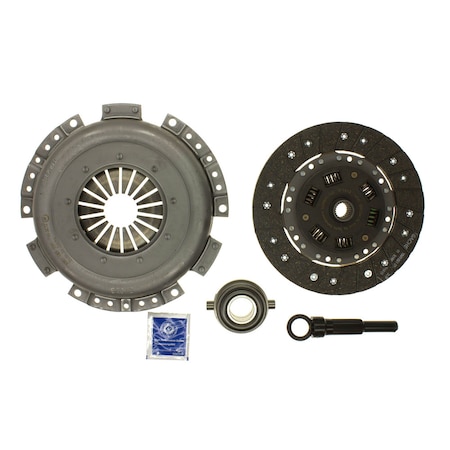 Sachs Clutch Kit 1970-1971 Porsche 914 2.0L, KF191-01 KF191-01
