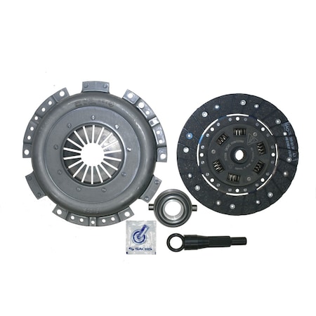 Sachs Clutch Kit, KF191-03 KF191-03