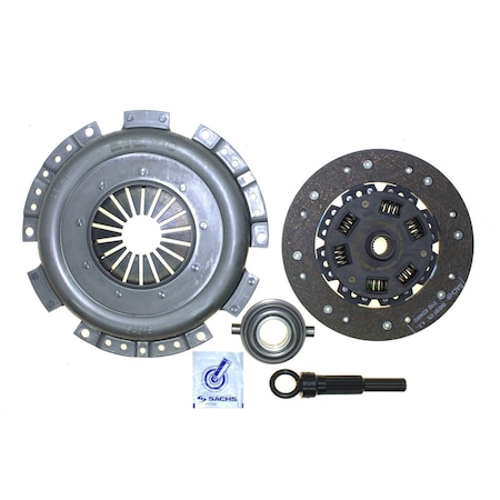 Sachs Clutch Kit 1965-1969 Porsche 912 1.6L, KF192-01 KF192-01