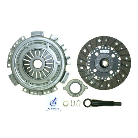 Sachs Clutch Kit, KF193-02 KF193-02