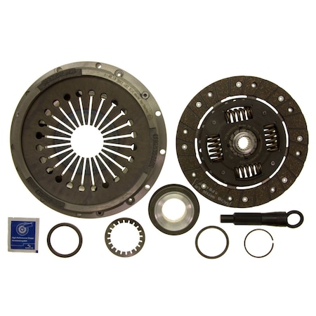 Sachs Clutch Kit 1974-1976 Porsche 911 2.7L, KF200-01 KF200-01