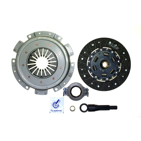 Sachs Clutch Kit, KF224-01 KF224-01