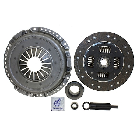 Sachs Clutch Kit, KF296-03 KF296-03