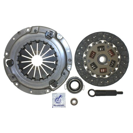 Sachs Clutch Kit, KF322-02 KF322-02
