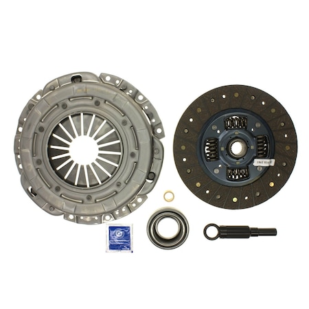 Sachs Clutch Kit, KF620-05 KF620-05