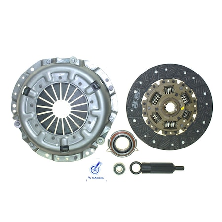 Sachs Clutch Kit, KF628-02 KF628-02