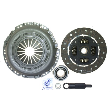 Sachs Clutch Kit, KF628-08 KF628-08