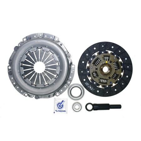 Sachs Clutch Kit, KF637-01 KF637-01