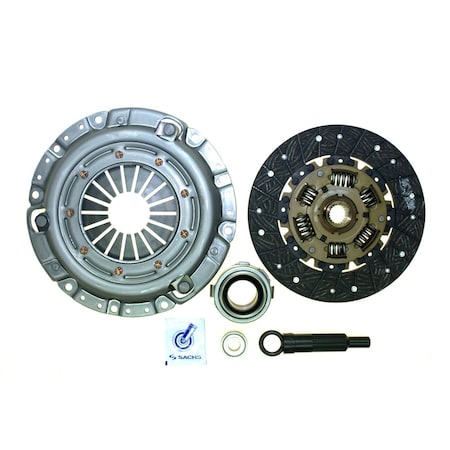 Sachs Clutch Kit, KF638-01 KF638-01