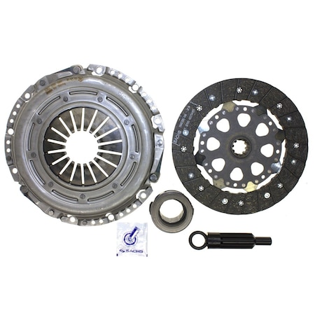 Sachs Clutch Kit, KF649-01 KF649-01