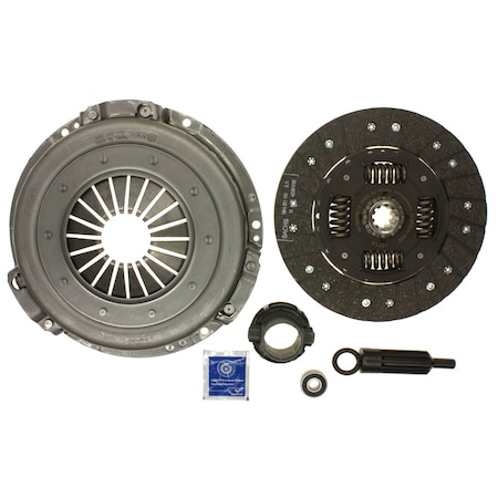 Sachs Clutch Kit, KF652-03 KF652-03