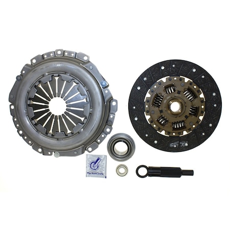 Sachs Clutch Kit, KF685-03 KF685-03