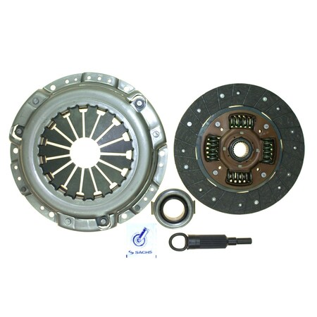 Sachs Clutch Kit, KF701-01 KF701-01